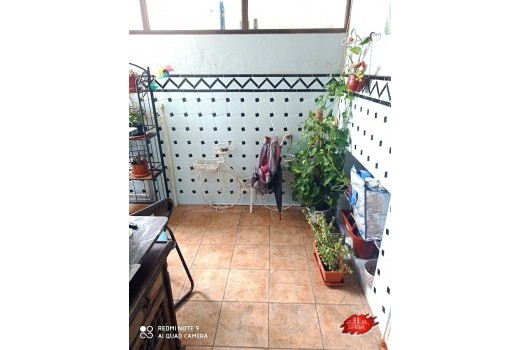 Vente - Appartement -
San Juan - Pueblo