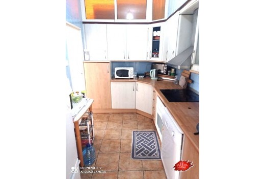 Vente - Appartement -
San Juan - Pueblo