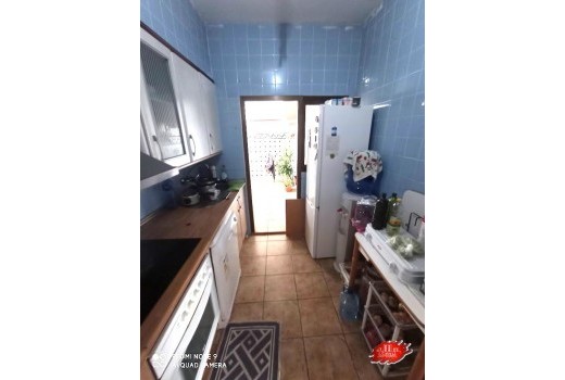 Vente - Appartement -
San Juan - Pueblo