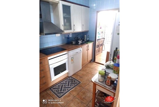 Vente - Appartement -
San Juan - Pueblo
