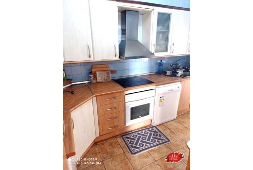 Vente - Appartement -
San Juan - Pueblo