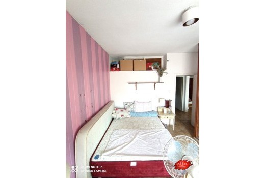 Vente - Appartement -
San Juan - Pueblo