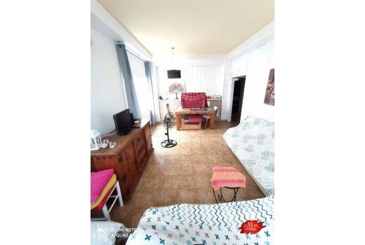 Vente - Appartement -
San Juan - Pueblo
