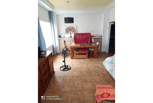 Vente - Appartement -
San Juan - Pueblo