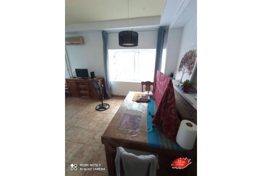 Vente - Appartement -
San Juan - Pueblo