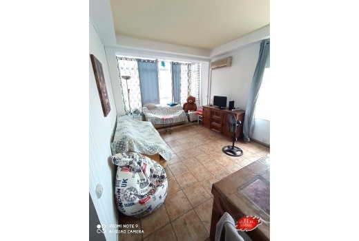 Vente - Appartement -
San Juan - Pueblo