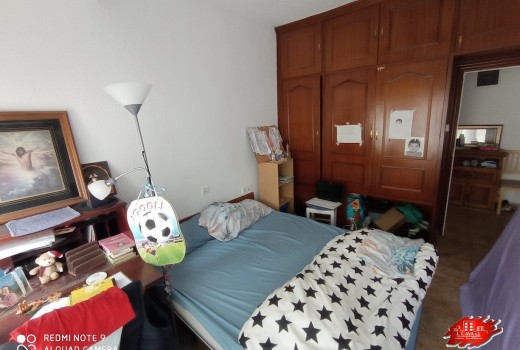 Vente - Appartement -
San Juan - Pueblo
