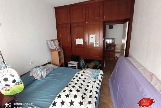 Vente - Appartement -
San Juan - Pueblo