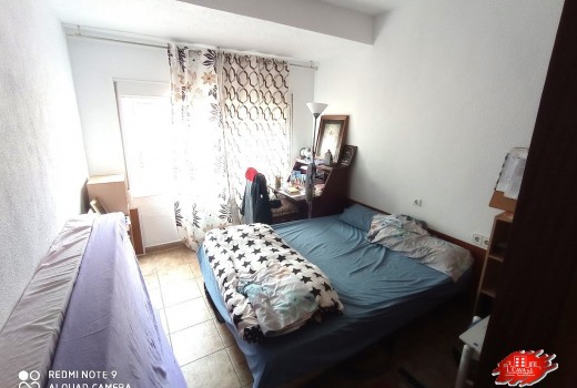 Vente - Appartement -
San Juan - Pueblo