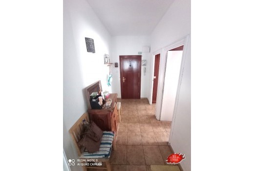 Vente - Appartement -
San Juan - Pueblo