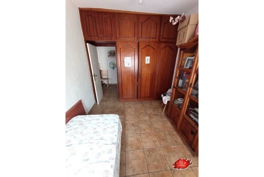 Vente - Appartement -
San Juan - Pueblo