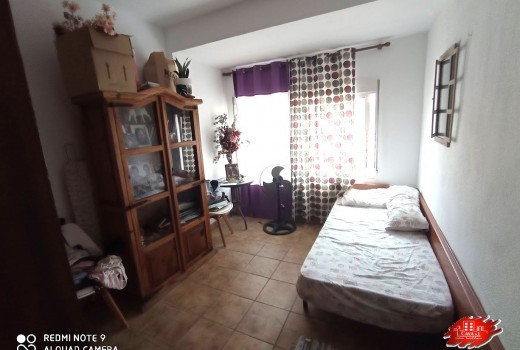 Vente - Appartement -
San Juan - Pueblo