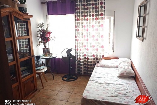 Vente - Appartement -
San Juan - Pueblo