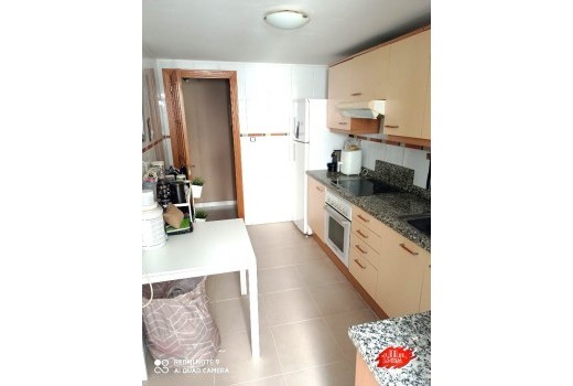 Vente - Appartement -
San Juan - Pueblo