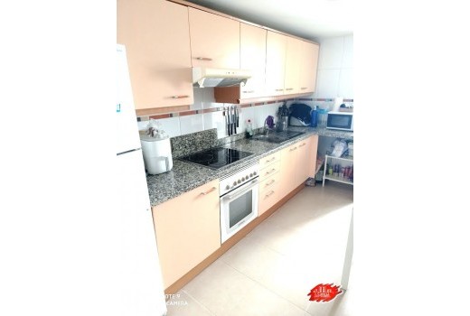 Vente - Appartement -
San Juan - Pueblo