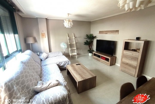 Vente - Appartement -
San Juan - Pueblo