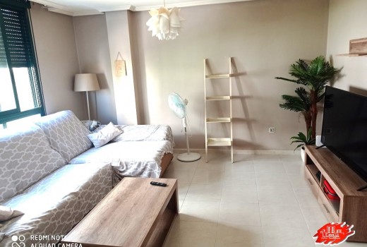 Vente - Appartement -
San Juan - Pueblo