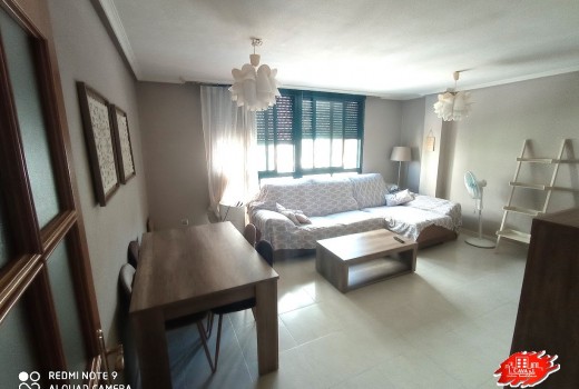 Vente - Appartement -
San Juan - Pueblo