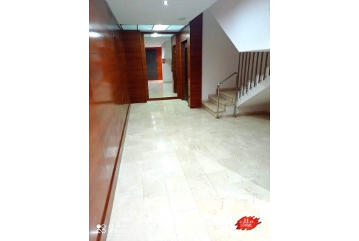 Vente - Appartement -
San Juan - Pueblo