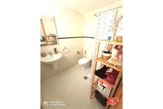Vente - Appartement -
San Juan - Pueblo