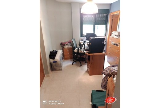 Vente - Appartement -
San Juan - Pueblo