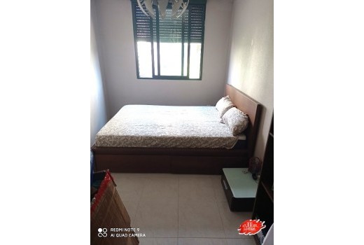 Vente - Appartement -
San Juan - Pueblo
