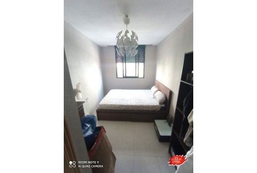 Vente - Appartement -
San Juan - Pueblo