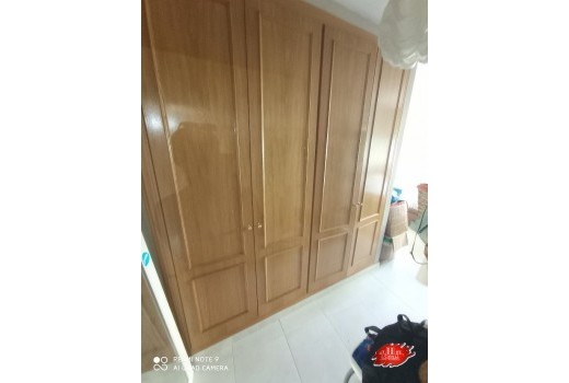 Vente - Appartement -
San Juan - Pueblo