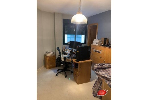Vente - Appartement -
San Juan - Pueblo