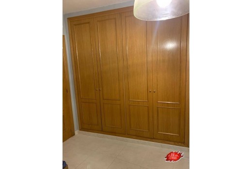 Vente - Appartement -
San Juan - Pueblo