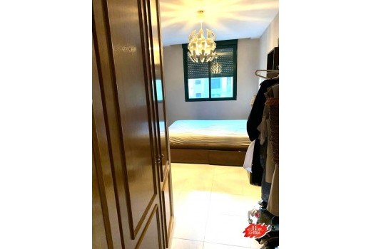 Vente - Appartement -
San Juan - Pueblo