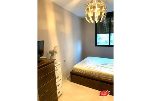 Vente - Appartement -
San Juan - Pueblo