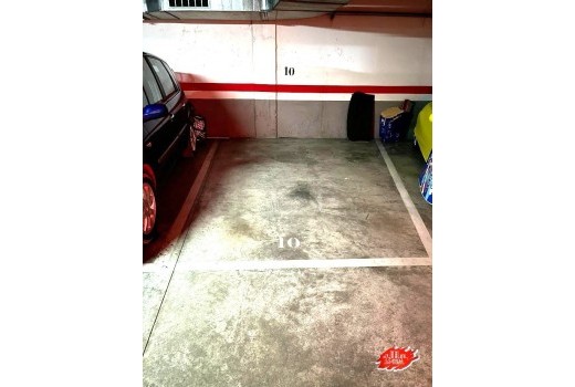 Vente - Appartement -
San Juan - Pueblo