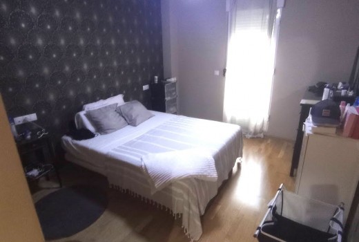 Vente - Appartement -
San Juan - Pueblo