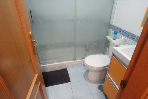 Vente - Appartement -
San Juan - Pueblo
