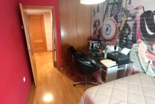 Vente - Appartement -
San Juan - Pueblo