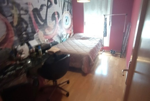 Vente - Appartement -
San Juan - Pueblo