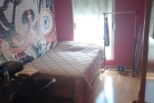 Vente - Appartement -
San Juan - Pueblo