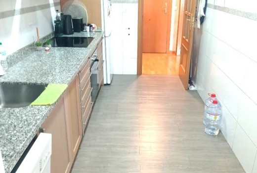 Vente - Appartement -
San Juan - Pueblo