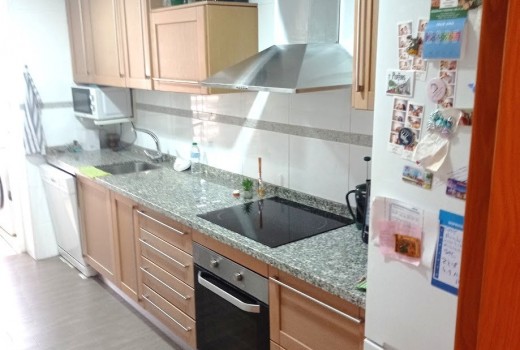 Vente - Appartement -
San Juan - Pueblo