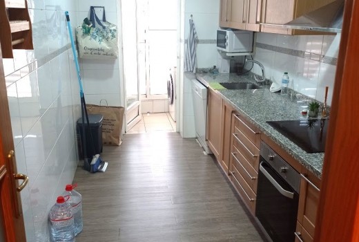 Vente - Appartement -
San Juan - Pueblo