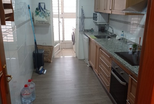 Vente - Appartement -
San Juan - Pueblo