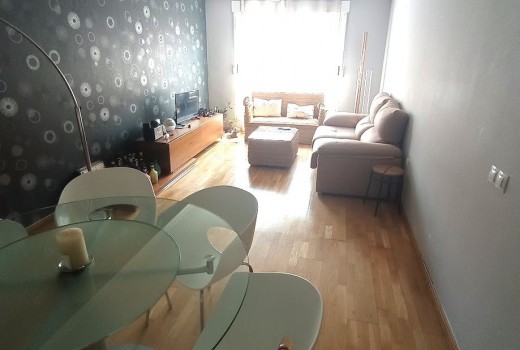 Vente - Appartement -
San Juan - Pueblo