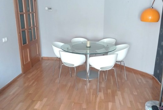 Vente - Appartement -
San Juan - Pueblo