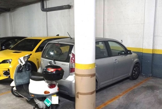 Vente - Appartement -
San Juan - Pueblo