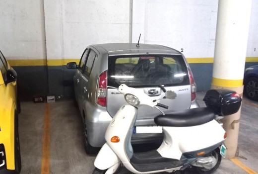 Vente - Appartement -
San Juan - Pueblo