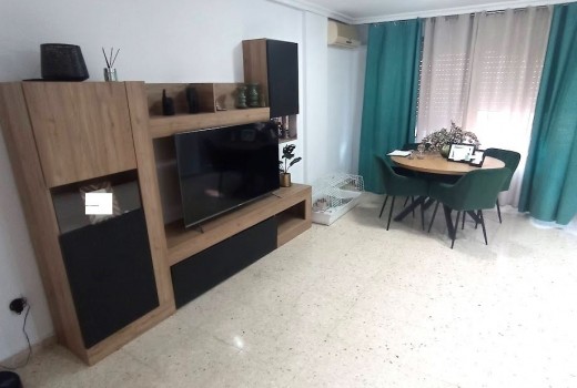 Vente - Appartement -
San Juan - Pueblo