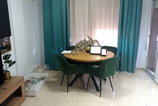 Vente - Appartement -
San Juan - Pueblo