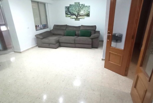 Vente - Appartement -
San Juan - Pueblo