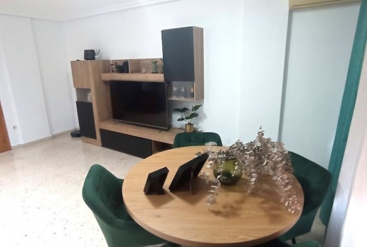 Vente - Appartement -
San Juan - Pueblo